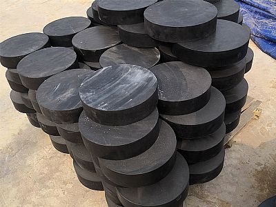 增城区板式橡胶支座由若干层橡胶片与薄钢板经加压硫化